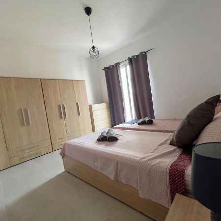 Close To Airport Apartment Zejtun Экстерьер фото