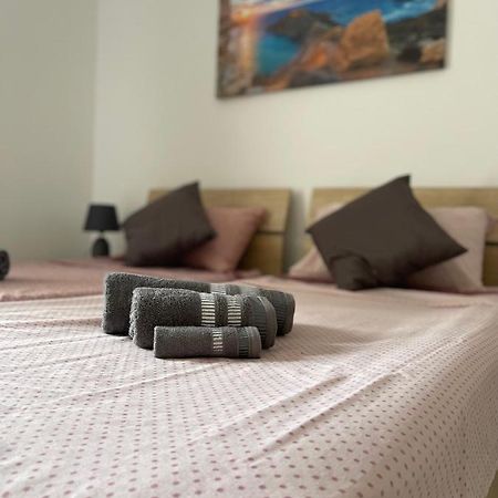 Close To Airport Apartment Zejtun Экстерьер фото
