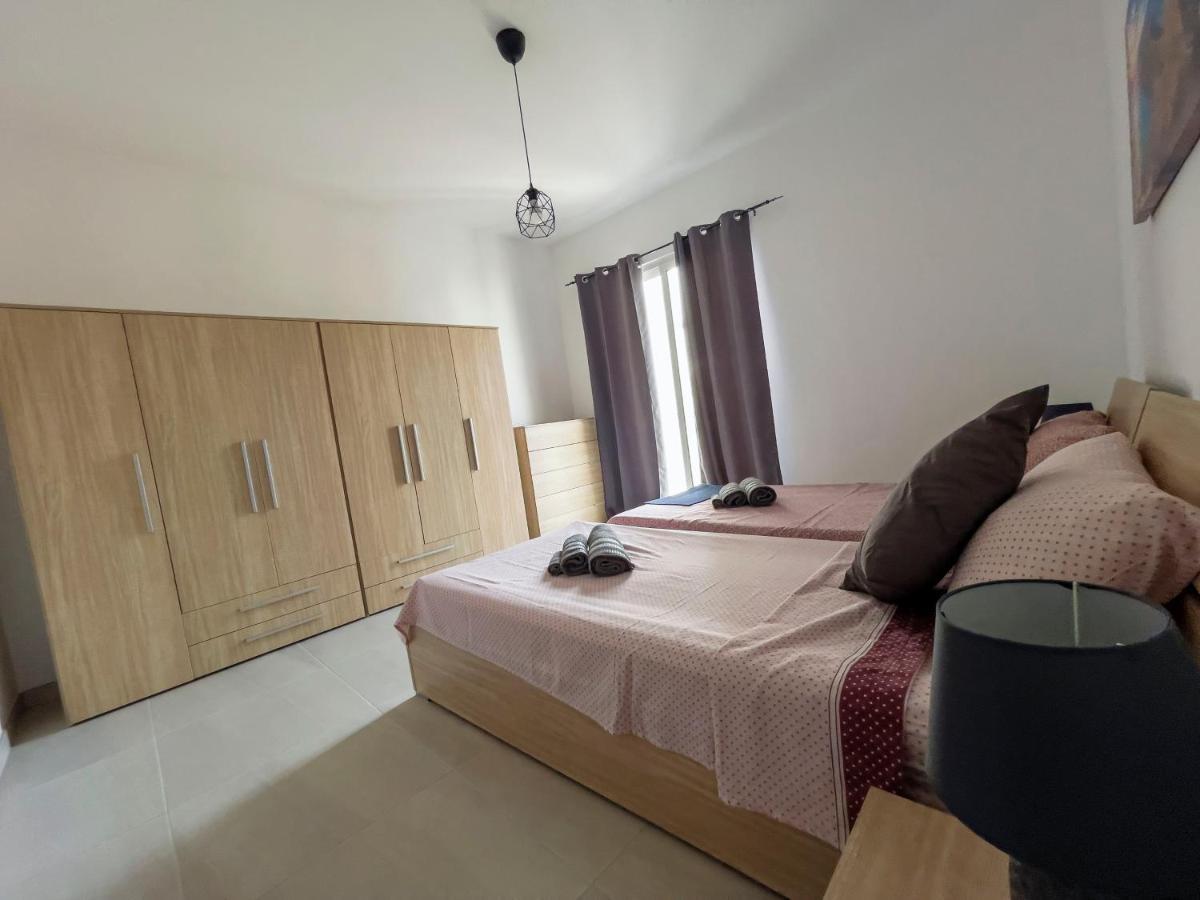 Close To Airport Apartment Zejtun Экстерьер фото