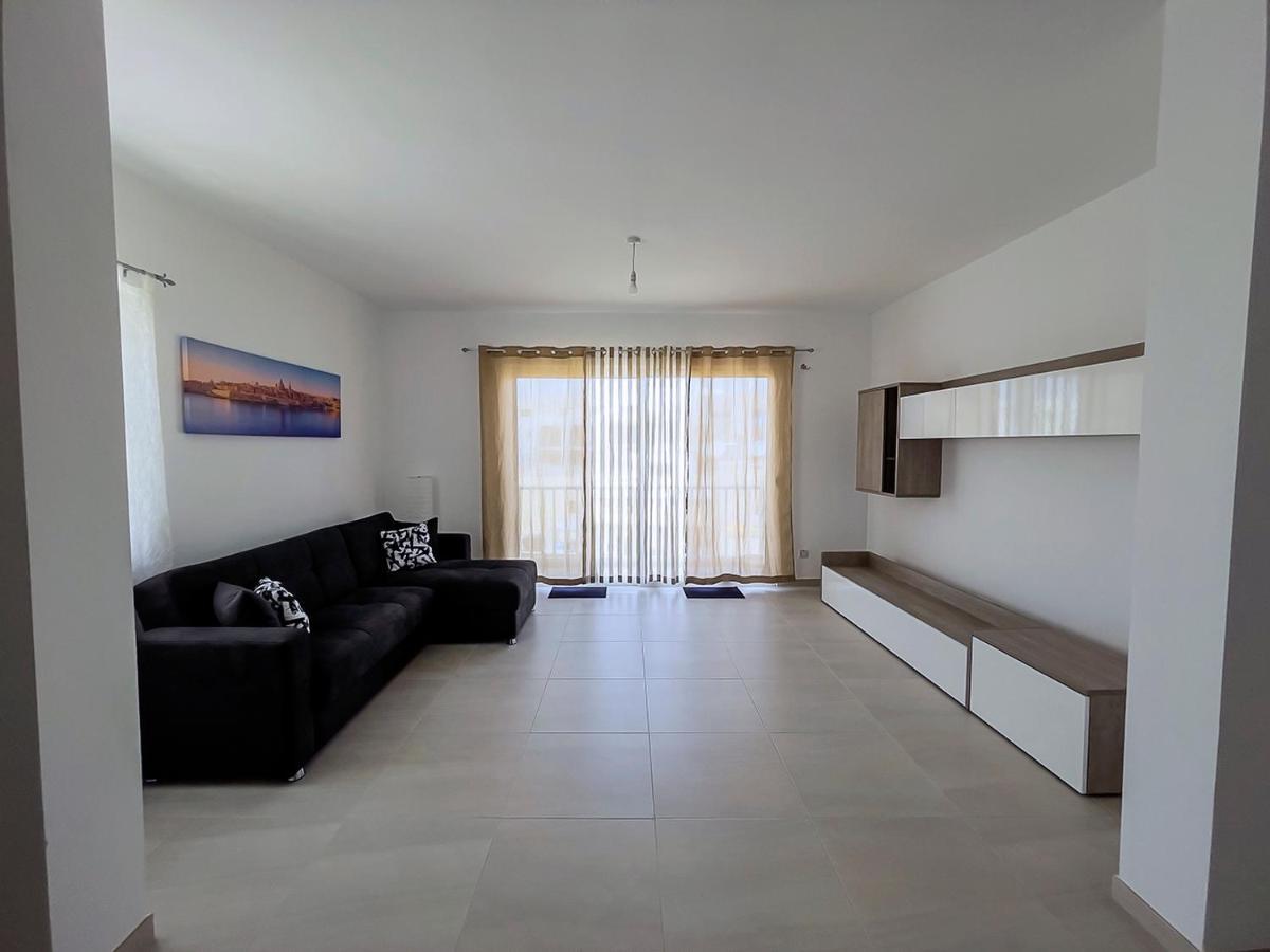 Close To Airport Apartment Zejtun Экстерьер фото