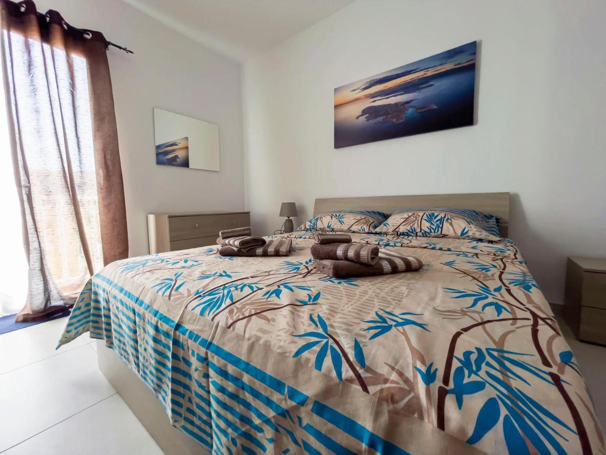 Close To Airport Apartment Zejtun Экстерьер фото