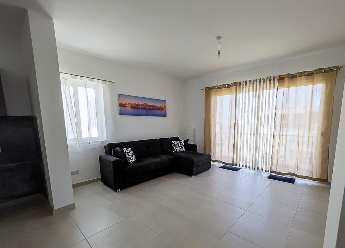 Close To Airport Apartment Zejtun Экстерьер фото