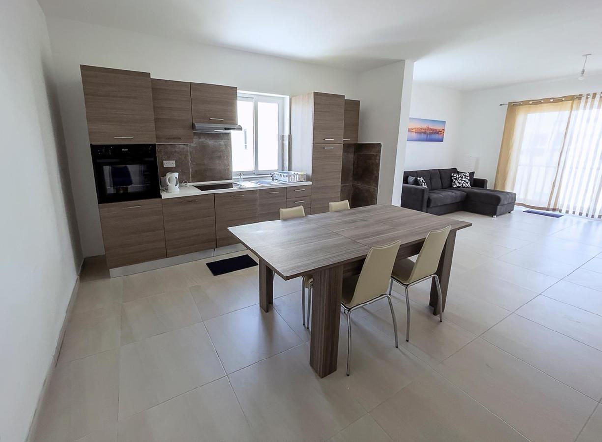 Close To Airport Apartment Zejtun Экстерьер фото
