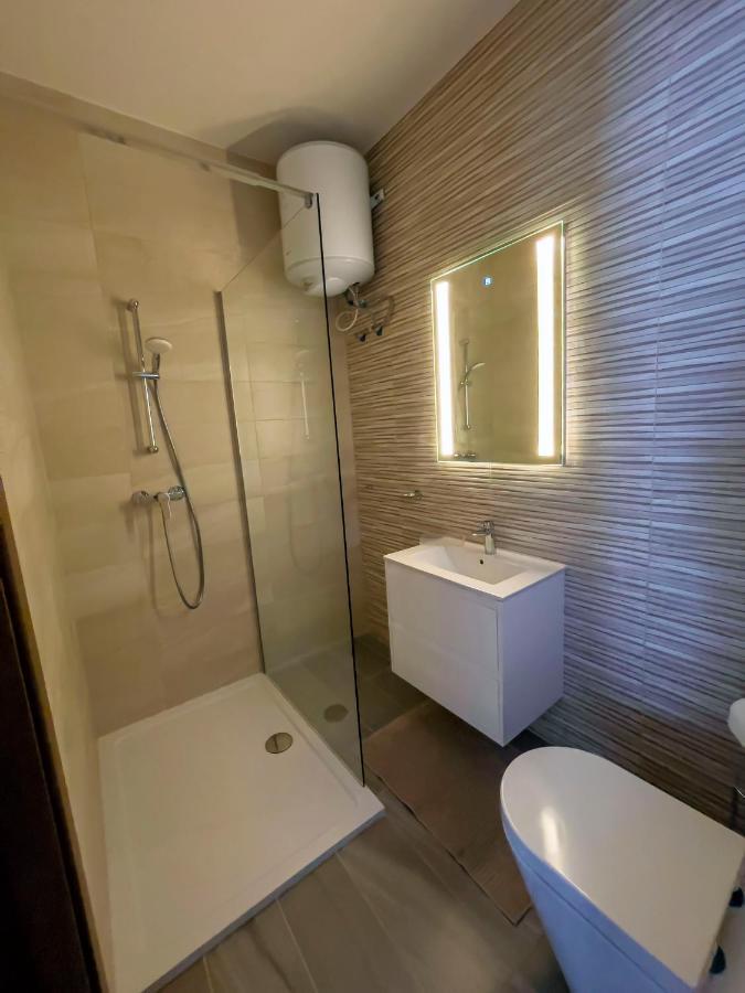 Close To Airport Apartment Zejtun Экстерьер фото