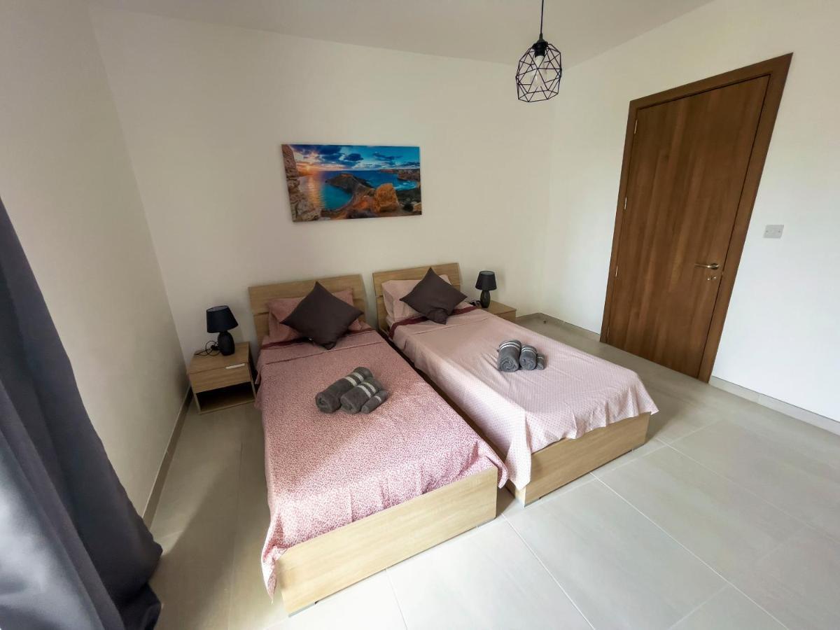 Close To Airport Apartment Zejtun Экстерьер фото