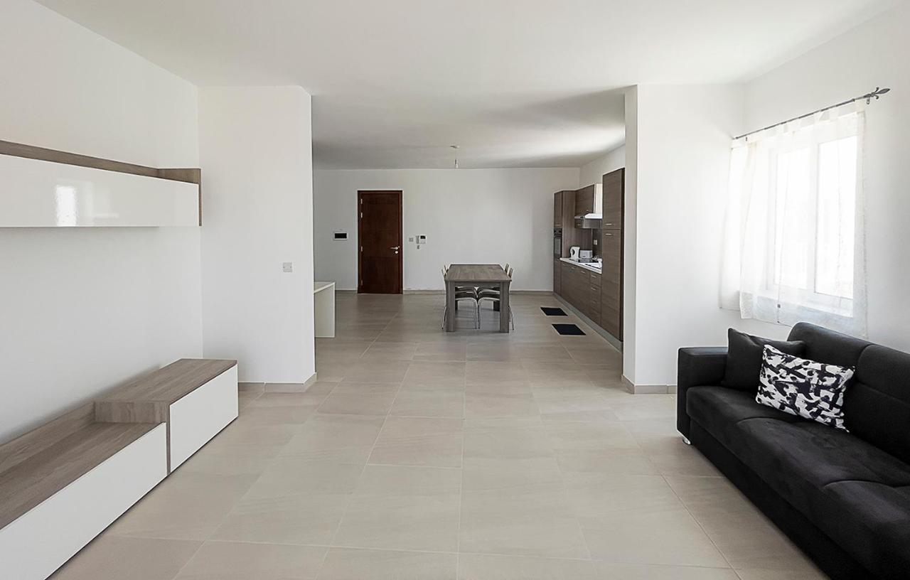 Close To Airport Apartment Zejtun Экстерьер фото
