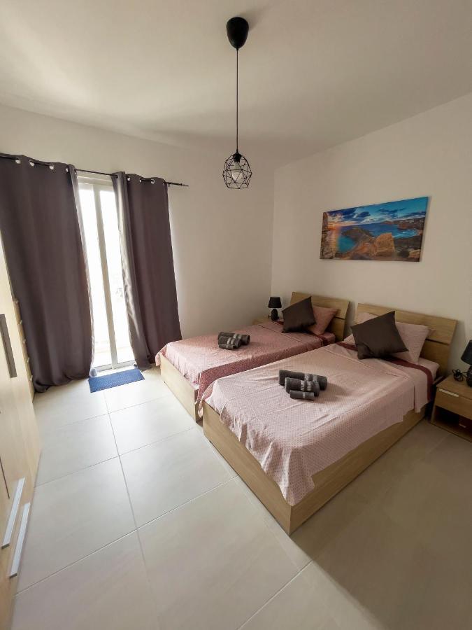 Close To Airport Apartment Zejtun Экстерьер фото