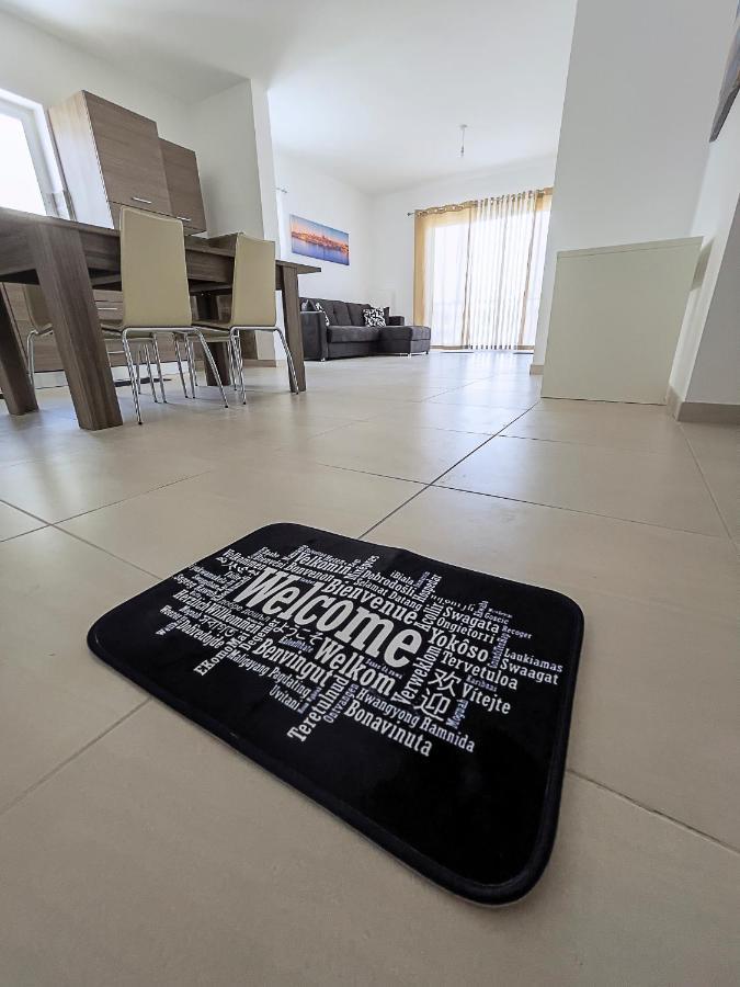 Close To Airport Apartment Zejtun Экстерьер фото